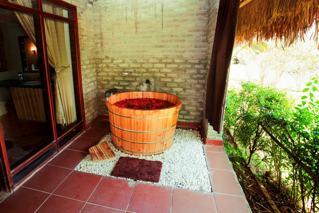 Family Suite Bungalow